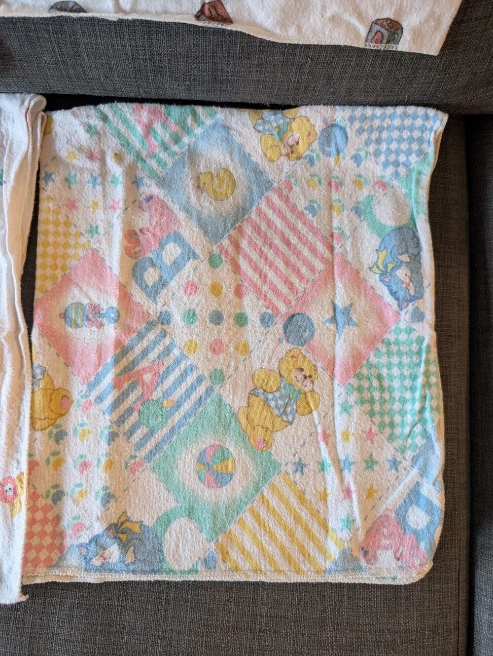 Baby Swaddle Blankets!!!! $8 Each!!!!!